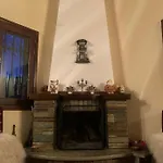 “white Mountain”, 木屋 皮索德里