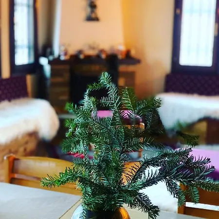 Chalet “white Mountain”, Pisoderi