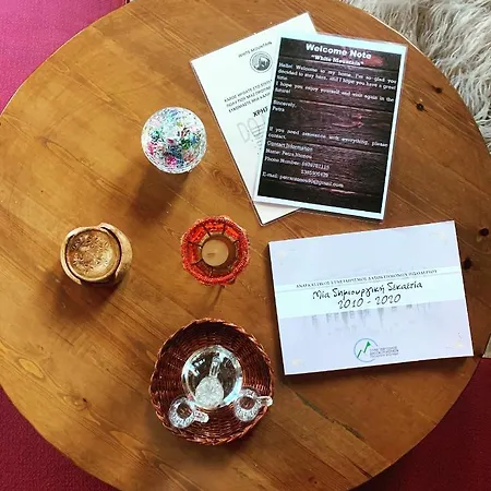 Chalet “white Mountain”, Vígla Pissodéri