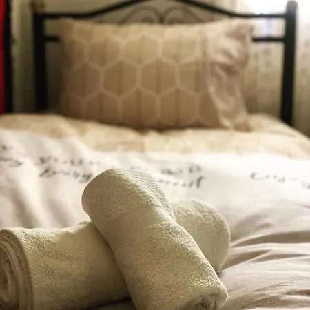 “white Mountain”, Chalet