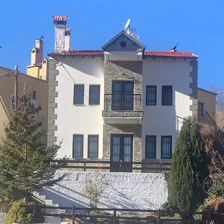 “white Mountain”, Chalet *