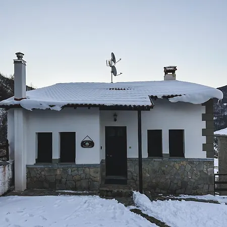 Chalet “white Mountain”, *