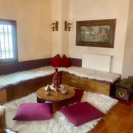 “white Mountain”, Chalet Vígla Pissodéri