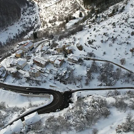 Chalet “white Mountain”, *