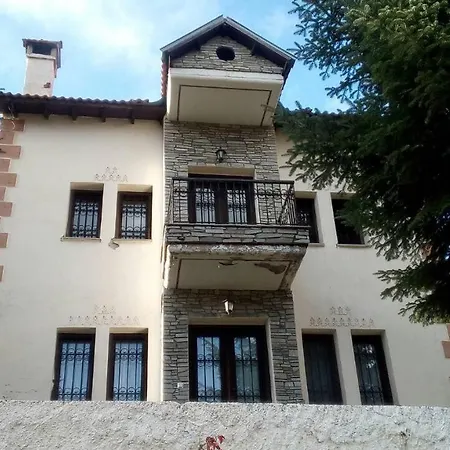 “white Mountain”, Chalet Vígla Pissodéri