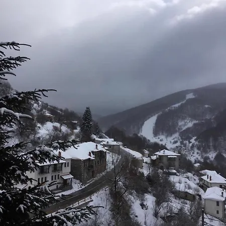 Chalet “white Mountain”, *