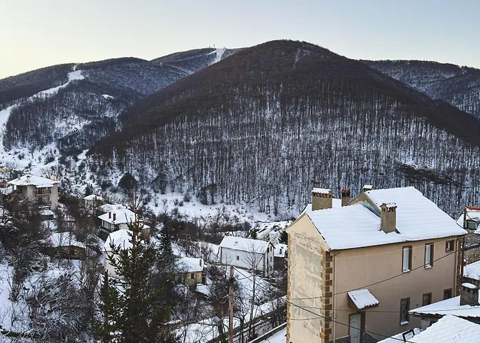 “white Mountain”,